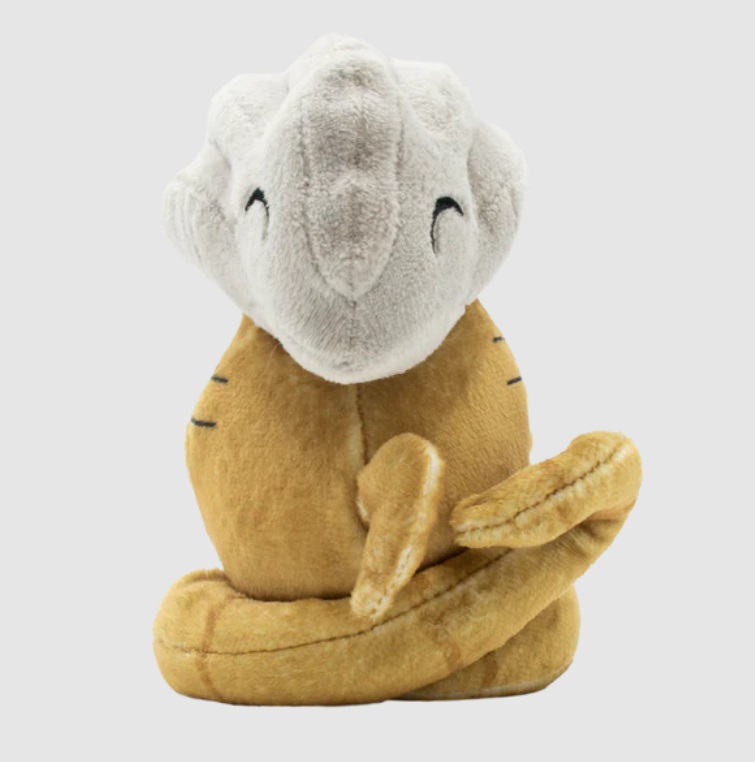 Ultra Pro MTG Stuffed Plush Gamer Pouch - Sliver Plushie